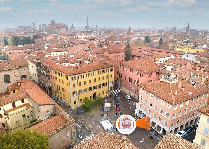 D'Azeglio 62 Luxury Rooms Bologna photo